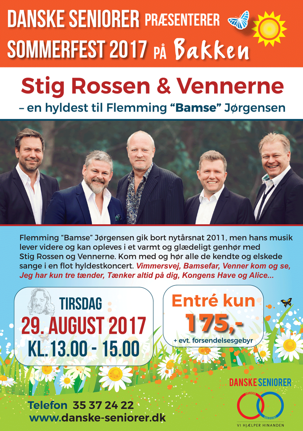 sommerkoncert